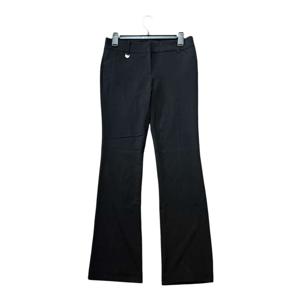 New York and Co Stretch Black Pants